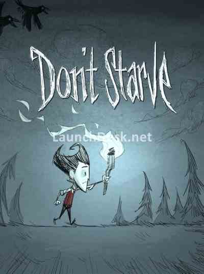Don't Starve